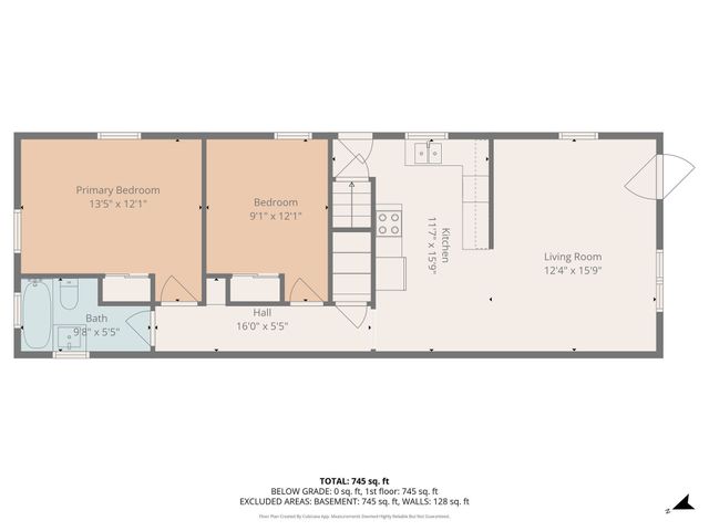 4931 Woodland Avenue, Des Moines, IA 50312