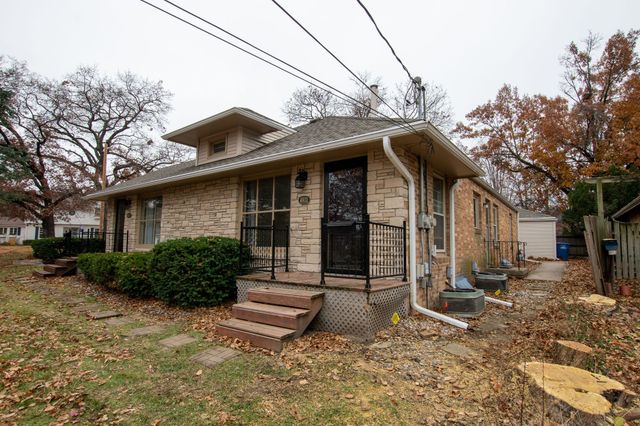 4931 Woodland Avenue, Des Moines, IA 50312