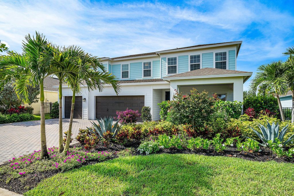 19196 Broad Shore Walk, Loxahatchee, FL 33470