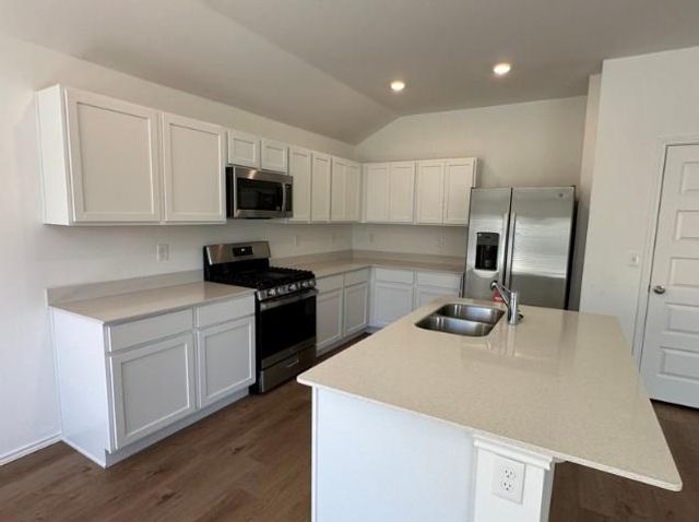 1917 Black Poplar Way, Edmond, OK 73034