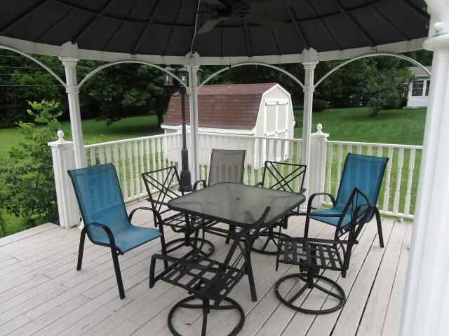13805 Cobblestone Lane NW, Pickerington, OH 43147