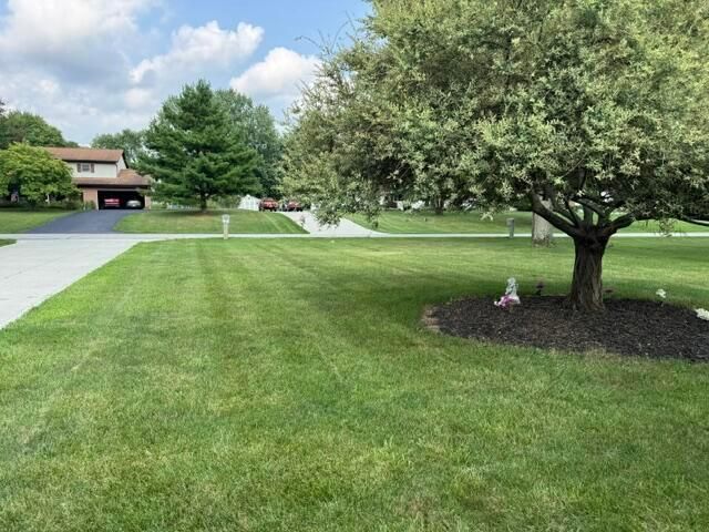 13805 Cobblestone Lane NW, Pickerington, OH 43147