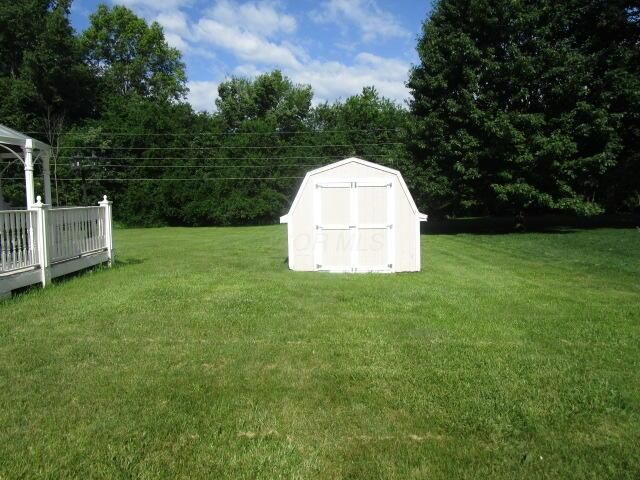 13805 Cobblestone Lane NW, Pickerington, OH 43147