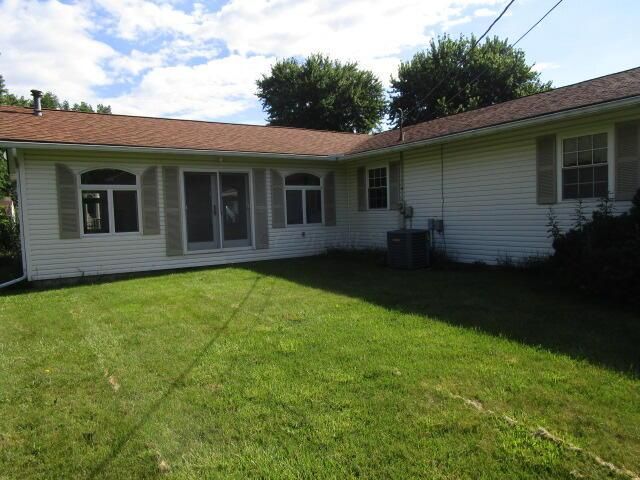 13805 Cobblestone Lane NW, Pickerington, OH 43147