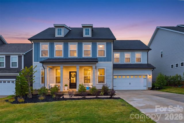 287 Supernova Drive, York, SC 29745