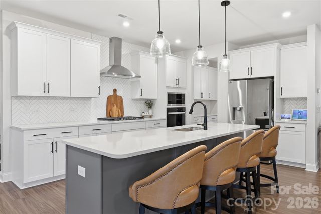 287 Supernova Drive, York, SC 29745