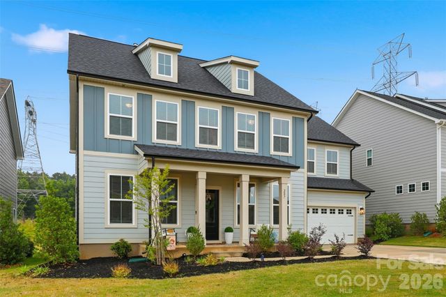 287 Supernova Drive, York, SC 29745