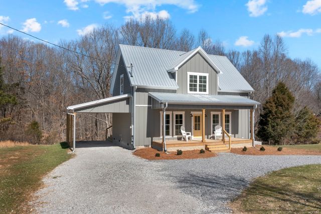 555 Ghea Rd, Normandy, TN 37360