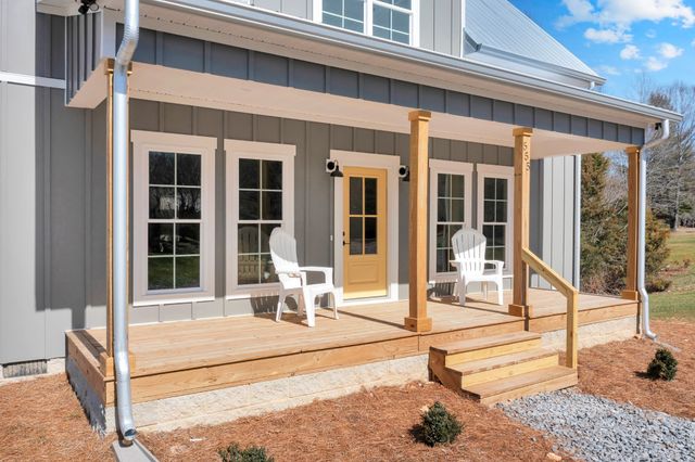 555 Ghea Rd, Normandy, TN 37360