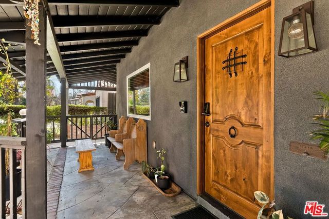 1621 Campus Road, Los Angeles, CA 90041