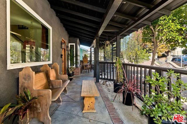 1621 Campus Road, Los Angeles, CA 90041