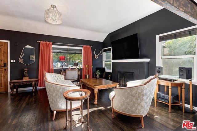 1621 Campus Road, Los Angeles, CA 90041