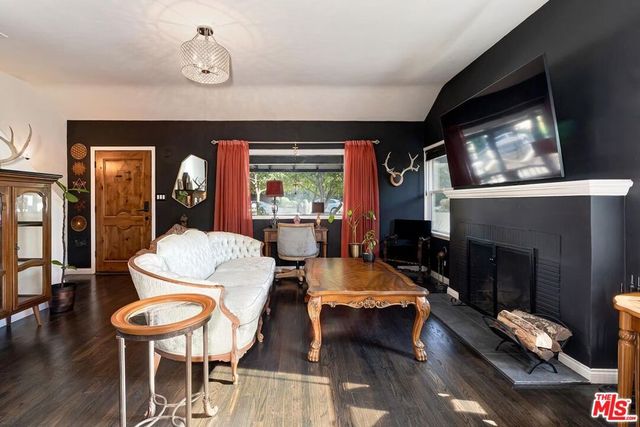 1621 Campus Road, Los Angeles, CA 90041