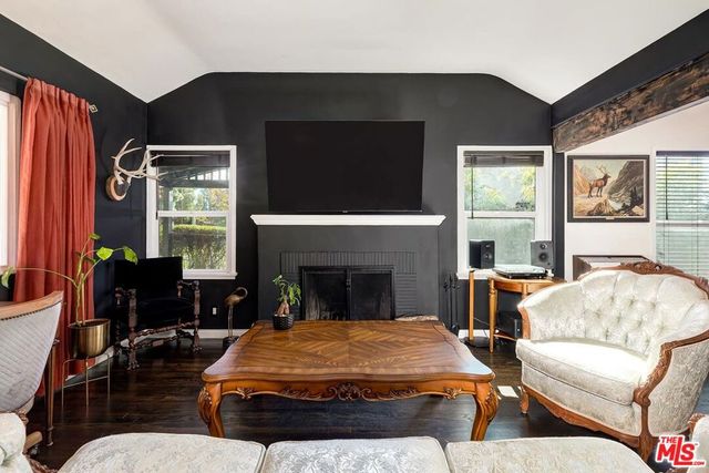 1621 Campus Road, Los Angeles, CA 90041