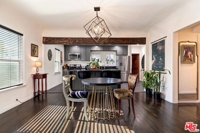 1621 Campus Road, Los Angeles, CA 90041