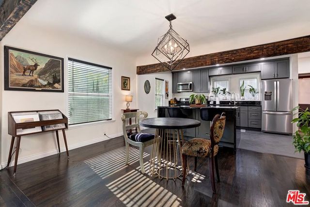 1621 Campus Road, Los Angeles, CA 90041