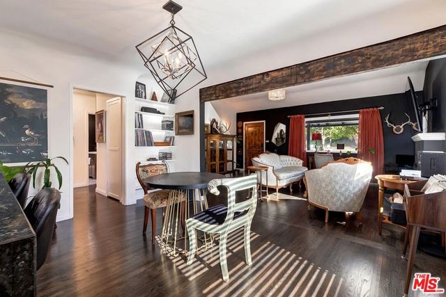 1621 Campus Road, Los Angeles, CA 90041