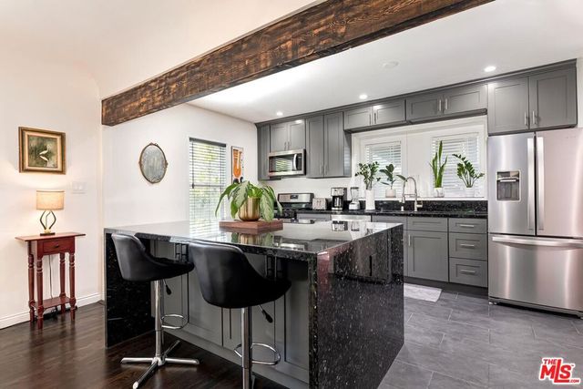 1621 Campus Road, Los Angeles, CA 90041