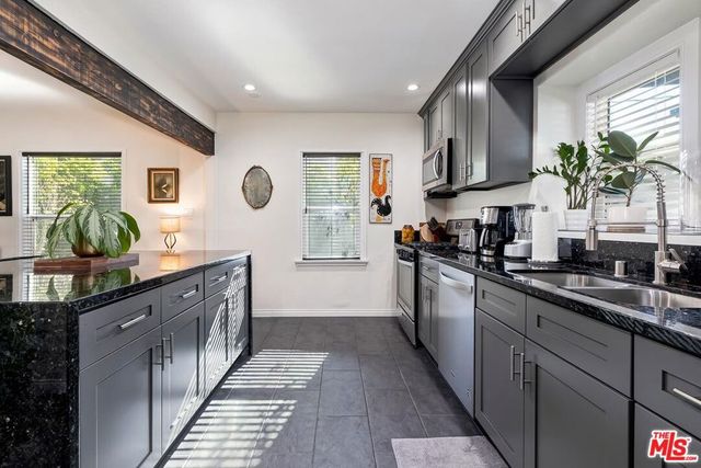 1621 Campus Road, Los Angeles, CA 90041