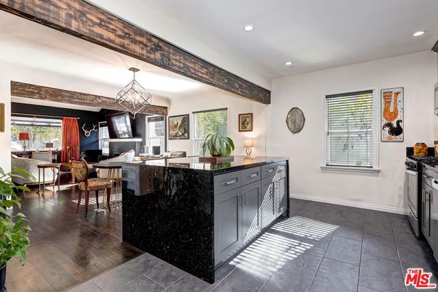 1621 Campus Road, Los Angeles, CA 90041