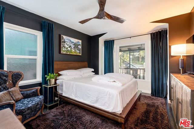 1621 Campus Road, Los Angeles, CA 90041