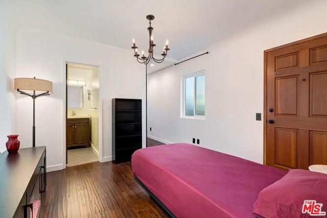 1621 Campus Road, Los Angeles, CA 90041