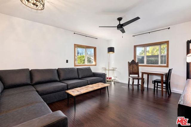 1621 Campus Road, Los Angeles, CA 90041