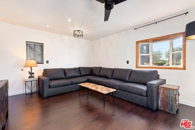 1621 Campus Road, Los Angeles, CA 90041