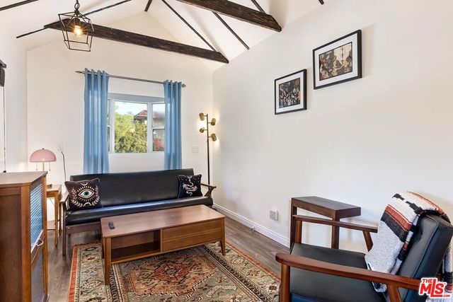 1621 Campus Road, Los Angeles, CA 90041