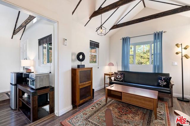 1621 Campus Road, Los Angeles, CA 90041