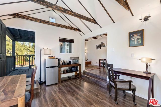 1621 Campus Road, Los Angeles, CA 90041