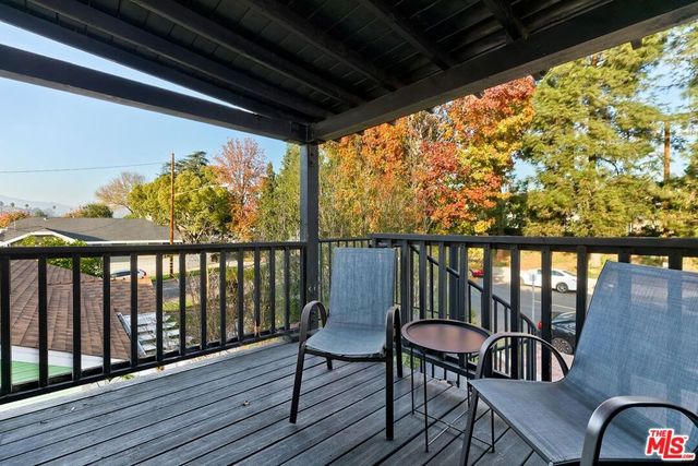 1621 Campus Road, Los Angeles, CA 90041