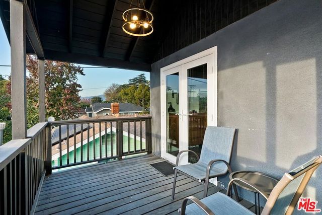 1621 Campus Road, Los Angeles, CA 90041