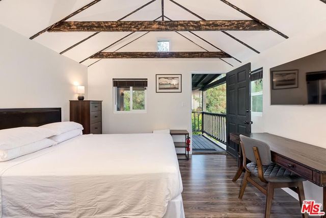 1621 Campus Road, Los Angeles, CA 90041