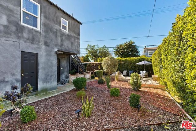 1621 Campus Road, Los Angeles, CA 90041