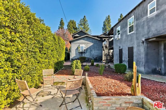 1621 Campus Road, Los Angeles, CA 90041