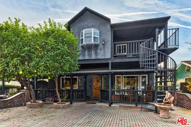 1621 Campus Road, Los Angeles, CA 90041