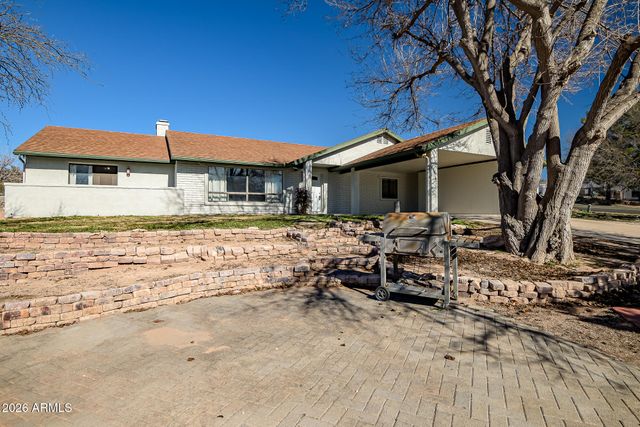 3985 E ZALESKY Road, Cottonwood, AZ 86326