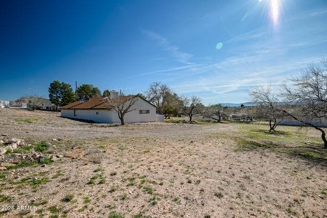 3985 E ZALESKY Road, Cottonwood, AZ 86326