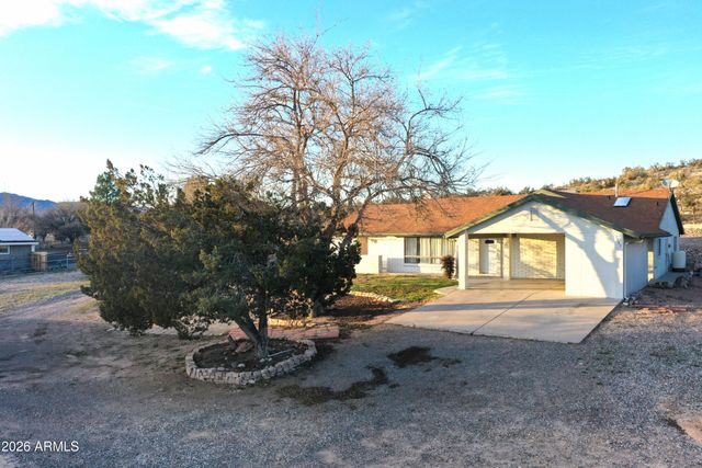 3985 E ZALESKY Road, Cottonwood, AZ 86326