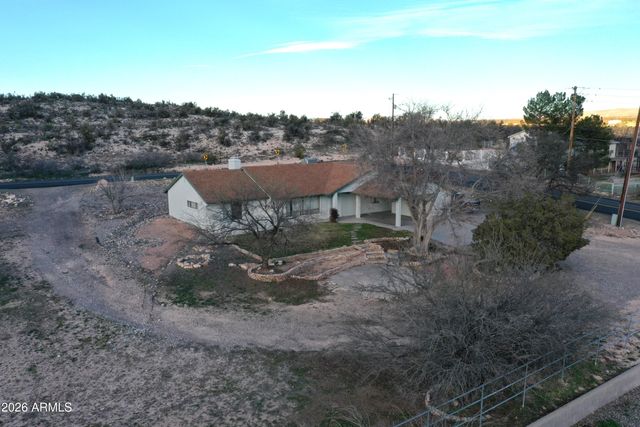 3985 E ZALESKY Road, Cottonwood, AZ 86326