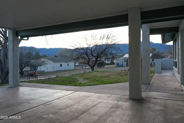 3985 E ZALESKY Road, Cottonwood, AZ 86326