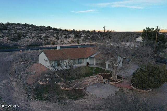 3985 E ZALESKY Road, Cottonwood, AZ 86326