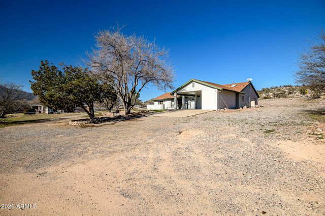 3985 E ZALESKY Road, Cottonwood, AZ 86326