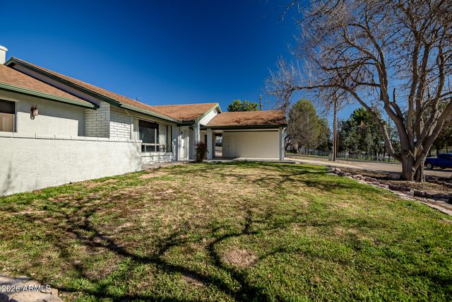 3985 E ZALESKY Road, Cottonwood, AZ 86326