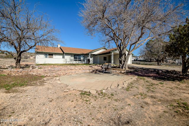 3985 E ZALESKY Road, Cottonwood, AZ 86326