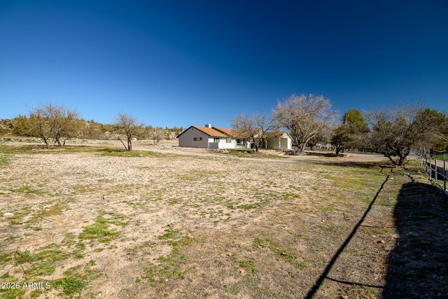 3985 E ZALESKY Road, Cottonwood, AZ 86326