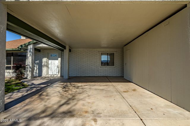 3985 E ZALESKY Road, Cottonwood, AZ 86326