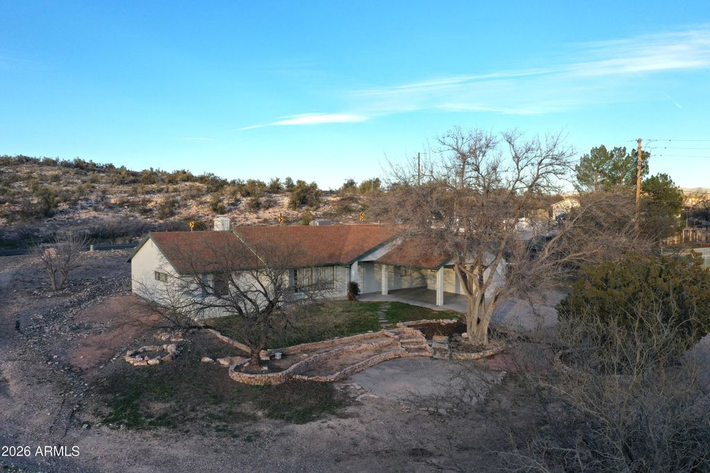 3985 E ZALESKY Road, Cottonwood, AZ 86326
