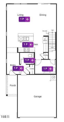 522 Sunset Lake Drive, Durham, NC 27704
